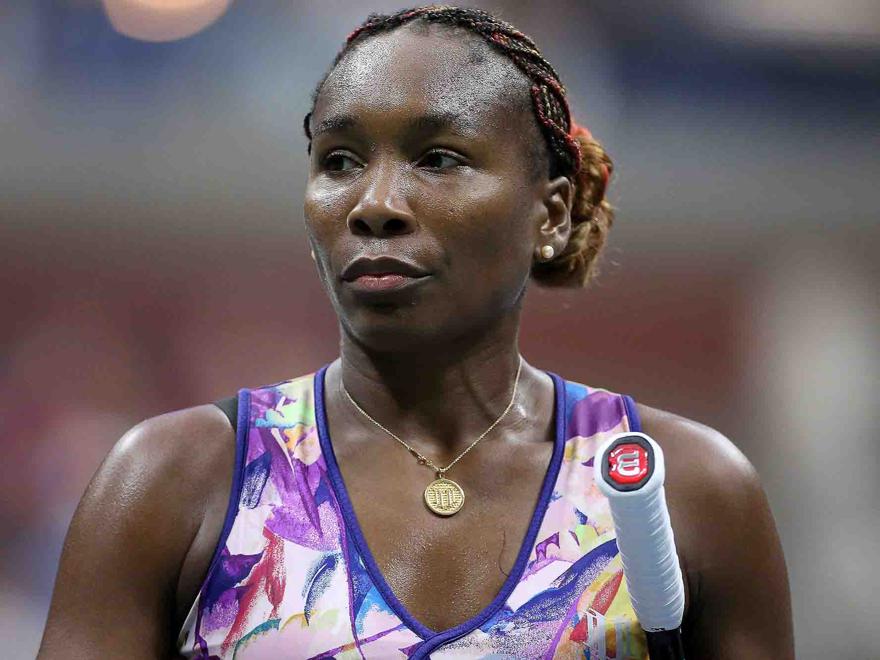 Venus Williams $39,957,258